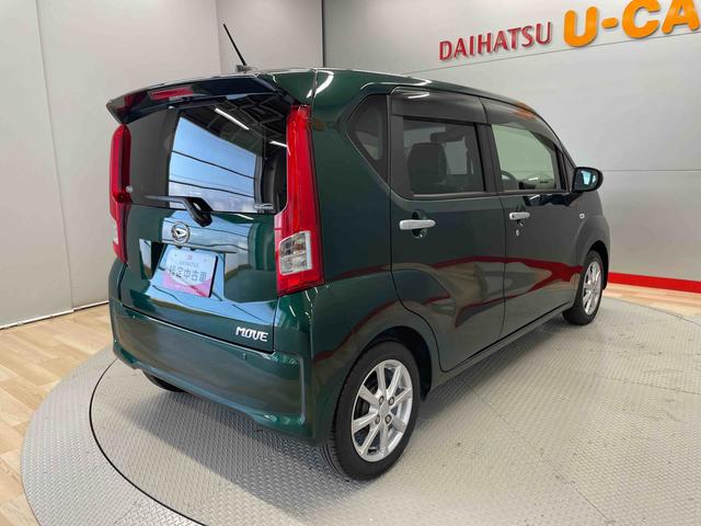 ムーヴＸリミテッドII　ＳＡIII（宮城県）の中古車