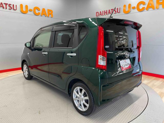 ムーヴＸリミテッドII　ＳＡIII（宮城県）の中古車