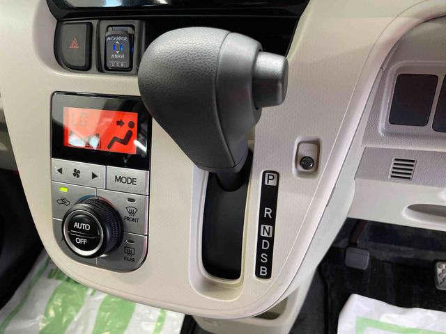 ムーヴＸリミテッドII　ＳＡIII（宮城県）の中古車