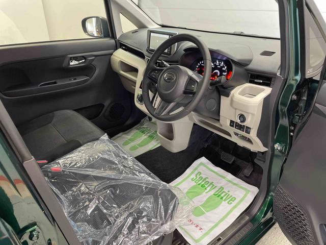 ムーヴＸリミテッドII　ＳＡIII（宮城県）の中古車
