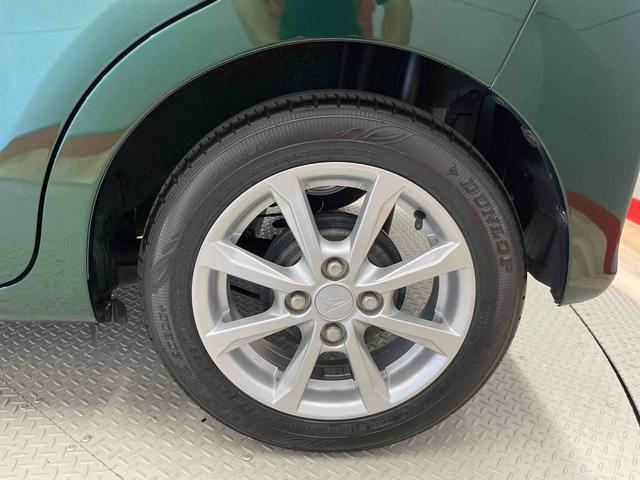ムーヴＸリミテッドII　ＳＡIII（宮城県）の中古車