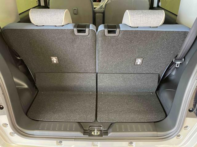 ムーヴキャンバスストライプスＧ（宮城県）の中古車