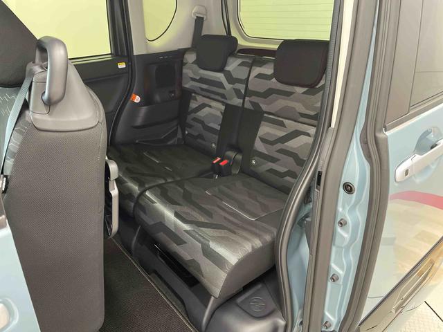 タントファンクロス（宮城県）の中古車