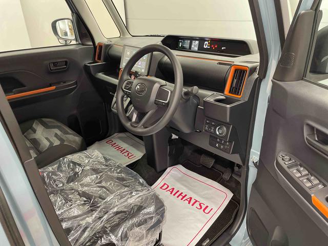 タントファンクロス（宮城県）の中古車