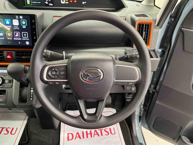 タントファンクロス（宮城県）の中古車