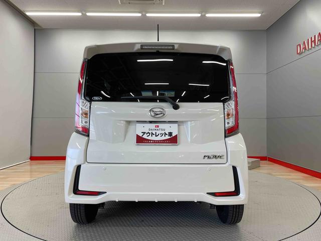 ムーヴカスタム　Ｘ　ハイパーＳＡII（宮城県）の中古車