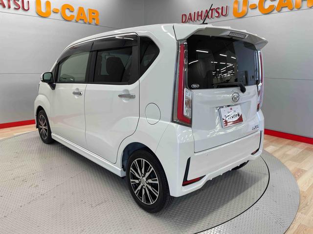 ムーヴカスタム　Ｘ　ハイパーＳＡII（宮城県）の中古車