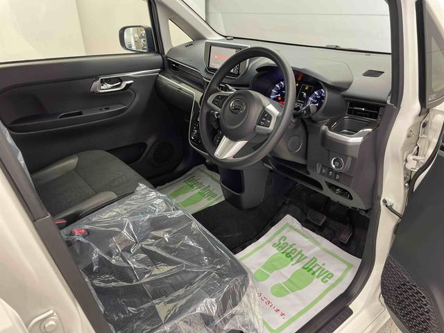 ムーヴカスタム　Ｘ　ハイパーＳＡII（宮城県）の中古車