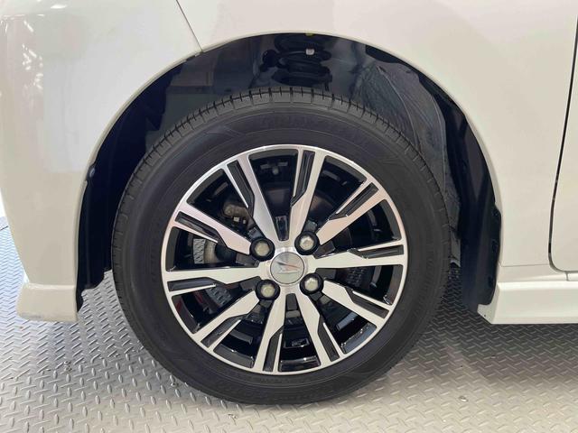 ムーヴカスタム　Ｘ　ハイパーＳＡII（宮城県）の中古車
