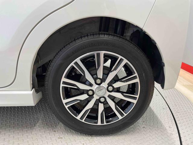 ムーヴカスタム　Ｘ　ハイパーＳＡII（宮城県）の中古車