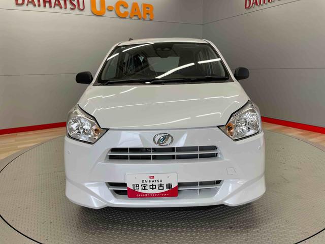ミライースＬ　ＳＡIII（宮城県）の中古車