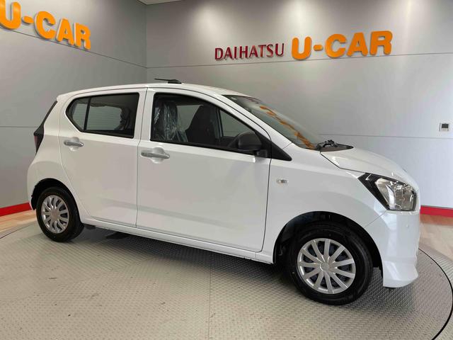 ミライースＬ　ＳＡIII（宮城県）の中古車