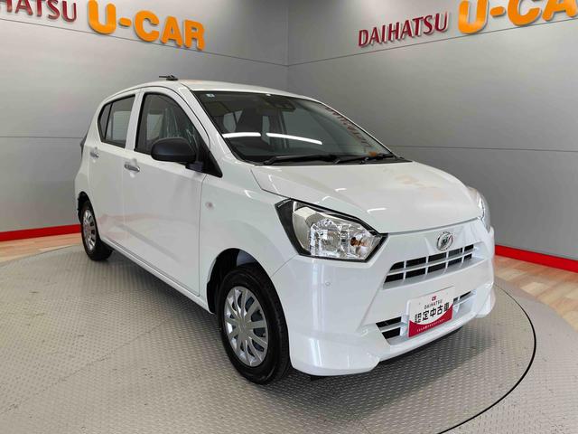 ミライースＬ　ＳＡIII（宮城県）の中古車