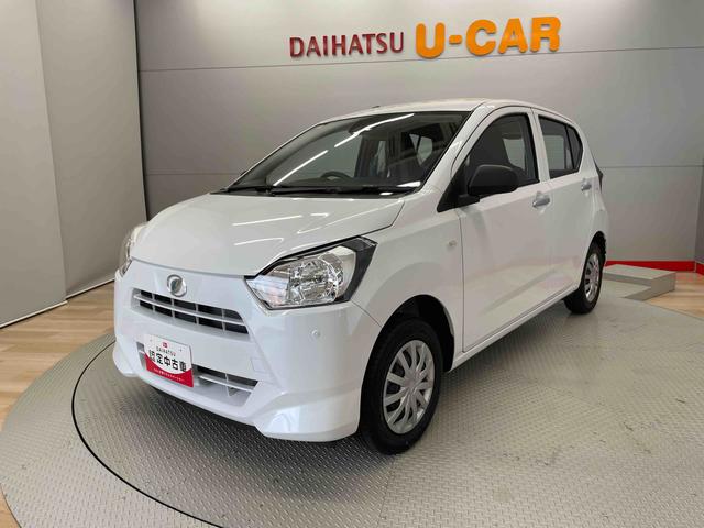 ミライースＬ　ＳＡIII（宮城県）の中古車