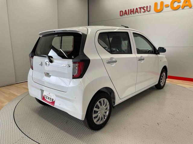 ミライースＬ　ＳＡIII（宮城県）の中古車