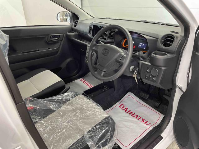 ミライースＬ　ＳＡIII（宮城県）の中古車