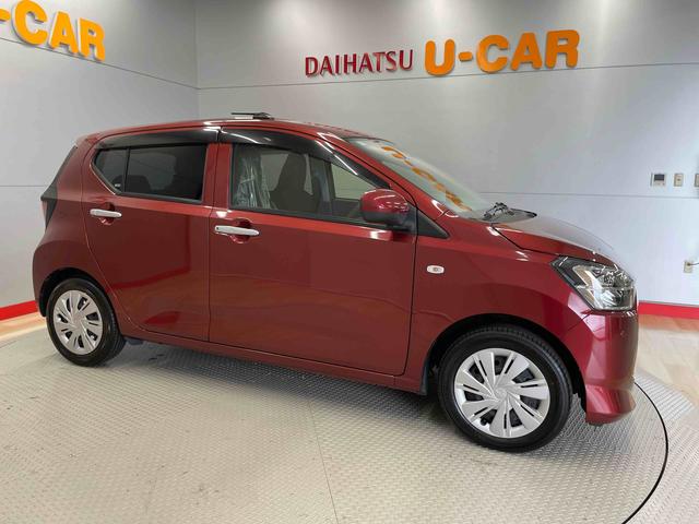ミライースＸ　リミテッドＳＡIII（宮城県）の中古車
