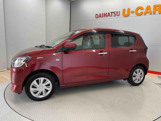 ミライースＸ　リミテッドＳＡIII（宮城県）の中古車