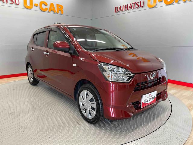 ミライースＸ　リミテッドＳＡIII（宮城県）の中古車