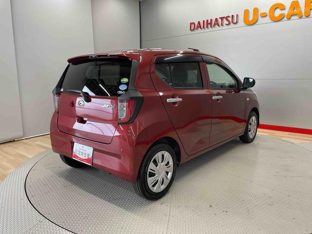 ミライースＸ　リミテッドＳＡIII（宮城県）の中古車