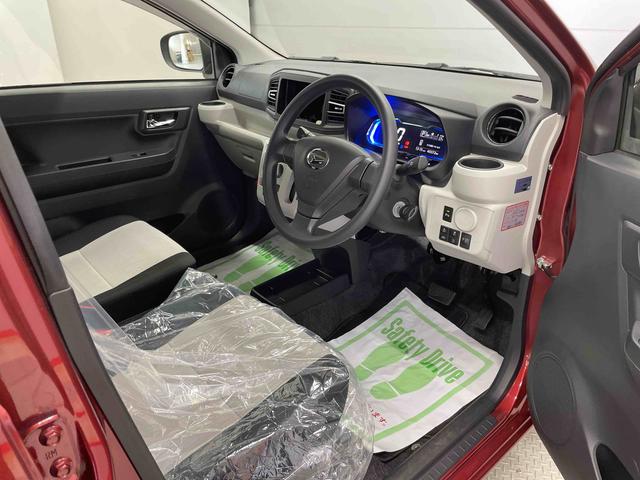 ミライースＸ　リミテッドＳＡIII（宮城県）の中古車