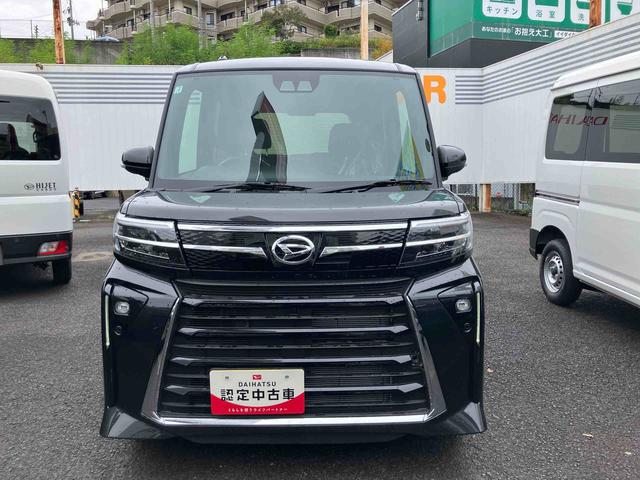 タントカスタムＸ（宮城県）の中古車
