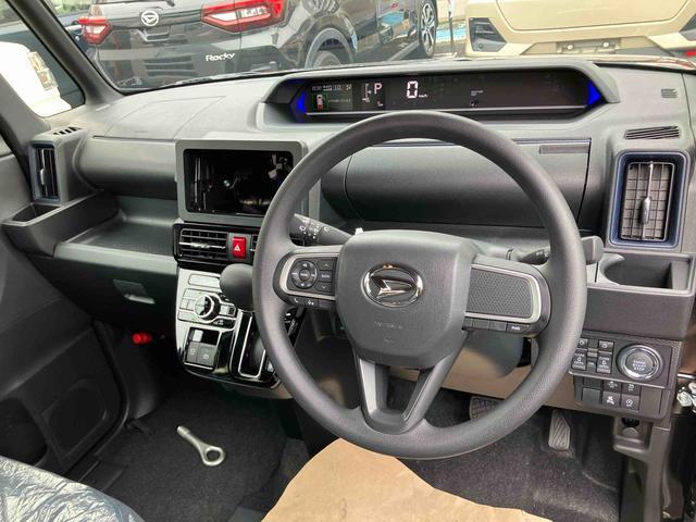 タントカスタムＸ（宮城県）の中古車
