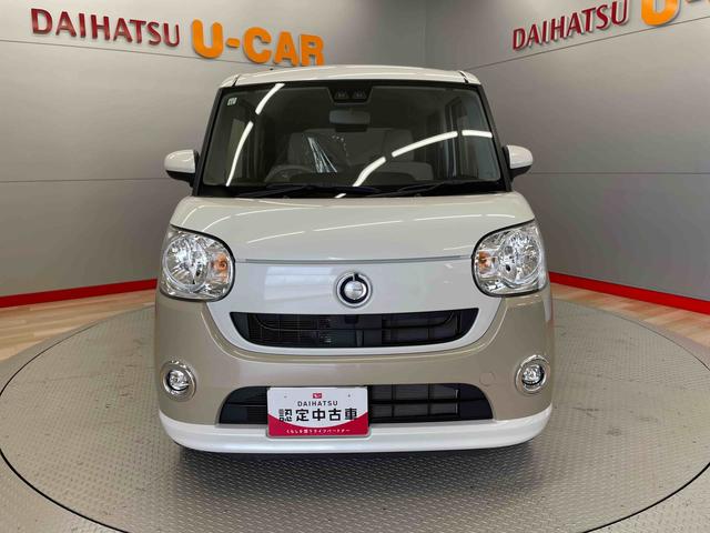 ムーヴキャンバスＸ　ＳＡIII（宮城県）の中古車