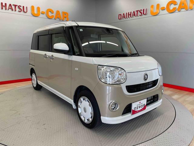 ムーヴキャンバスＸ　ＳＡIII（宮城県）の中古車