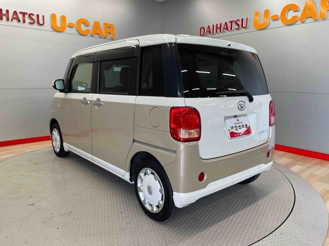 ムーヴキャンバスＸ　ＳＡIII（宮城県）の中古車