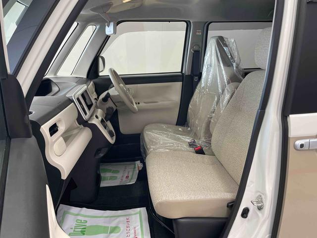 ムーヴキャンバスＸ　ＳＡIII（宮城県）の中古車