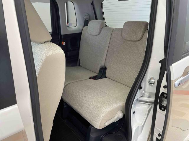 ムーヴキャンバスＸ　ＳＡIII（宮城県）の中古車