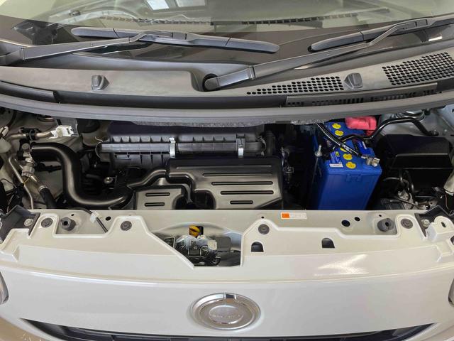 ムーヴキャンバスＸ　ＳＡIII（宮城県）の中古車