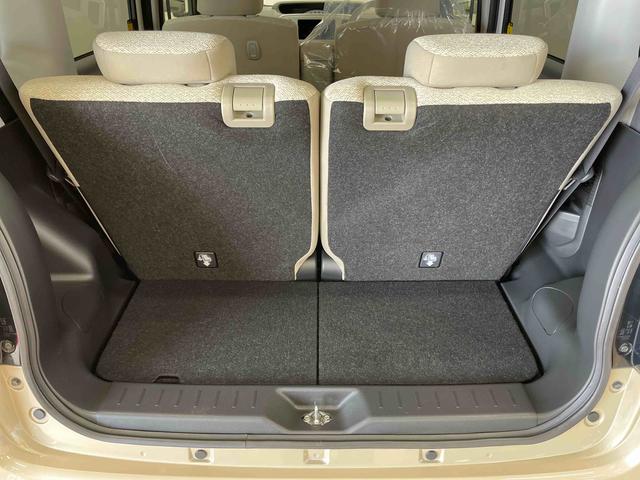 ムーヴキャンバスＸ　ＳＡIII（宮城県）の中古車