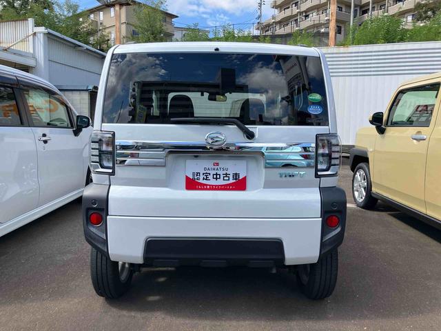 タフトＧターボ（宮城県）の中古車