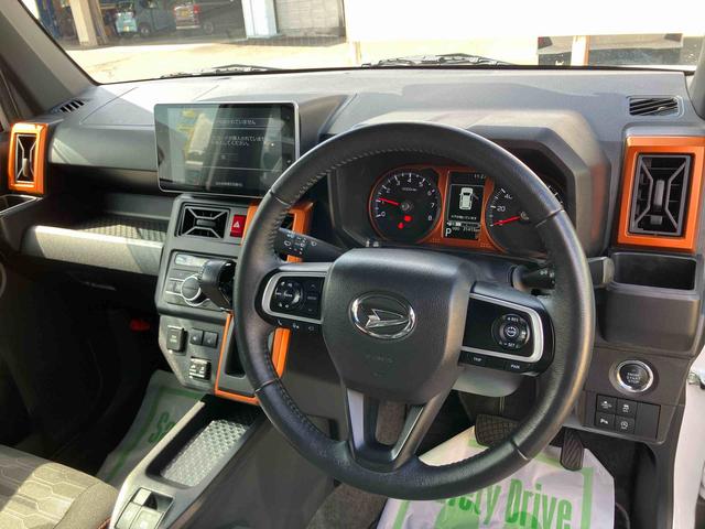 タフトＧターボ（宮城県）の中古車