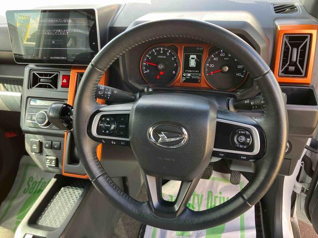 タフトＧターボ（宮城県）の中古車
