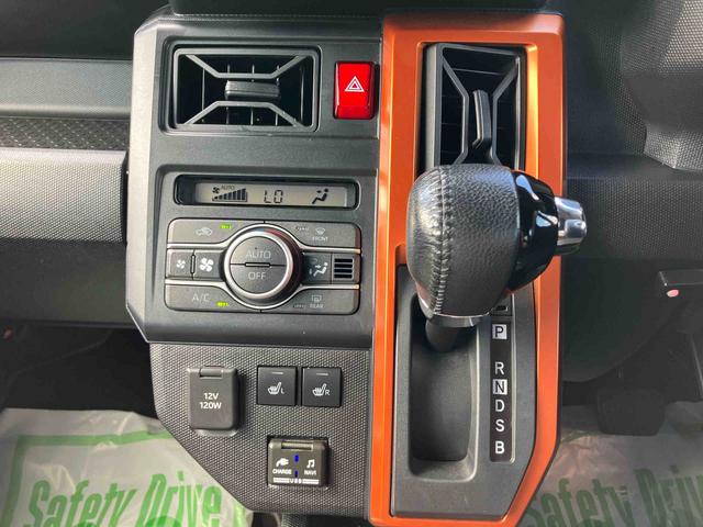 タフトＧターボ（宮城県）の中古車