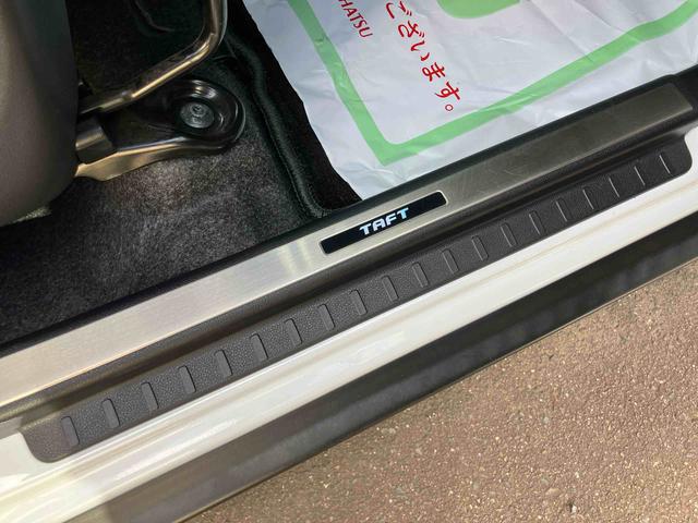 タフトＧターボ（宮城県）の中古車