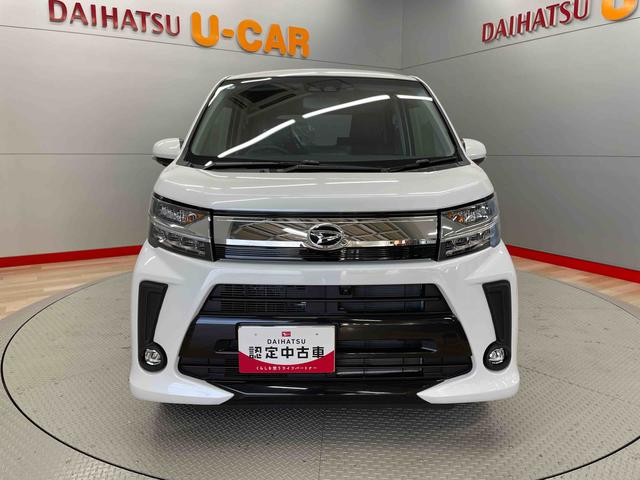 ムーヴカスタム　Ｘリミテッド　ＳＡIII（宮城県）の中古車