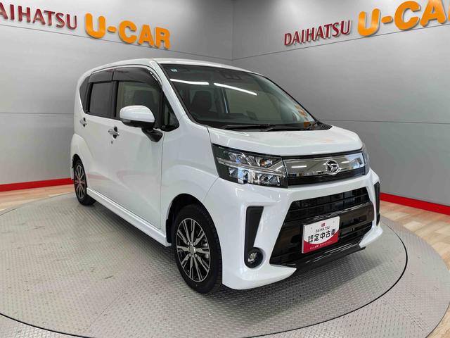 ムーヴカスタム　Ｘリミテッド　ＳＡIII（宮城県）の中古車