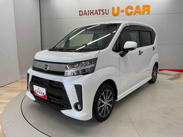 ムーヴカスタム　Ｘリミテッド　ＳＡIII（宮城県）の中古車
