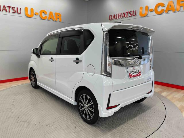 ムーヴカスタム　Ｘリミテッド　ＳＡIII（宮城県）の中古車