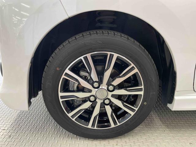 ムーヴカスタム　Ｘリミテッド　ＳＡIII（宮城県）の中古車