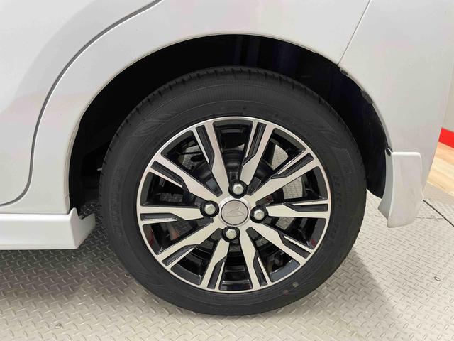 ムーヴカスタム　Ｘリミテッド　ＳＡIII（宮城県）の中古車