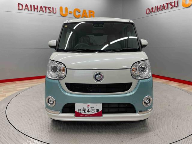 ムーヴキャンバスＧメイクアップＶＳ　ＳＡIII（宮城県）の中古車