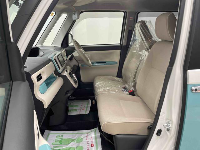 ムーヴキャンバスＧメイクアップＶＳ　ＳＡIII（宮城県）の中古車