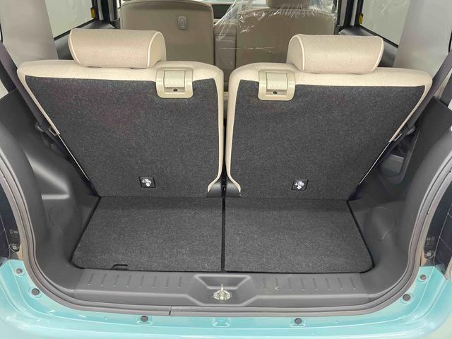 ムーヴキャンバスＧメイクアップＶＳ　ＳＡIII（宮城県）の中古車