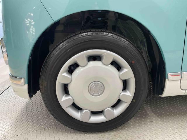 ムーヴキャンバスＧメイクアップＶＳ　ＳＡIII（宮城県）の中古車