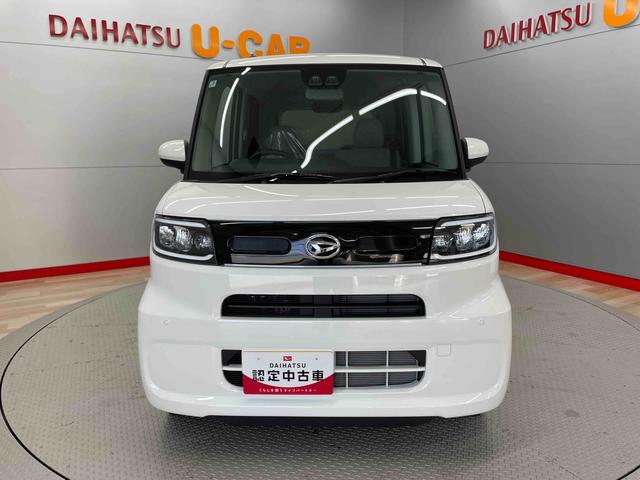 タントＸ（宮城県）の中古車